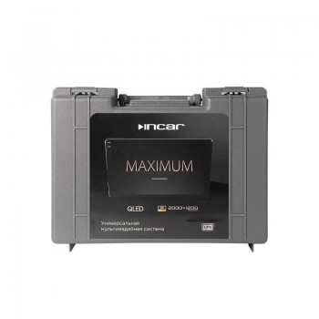 Головное устройство Incar TMX2-7709-6 op