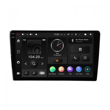 Головное устройство Incar TMX2-7709-6