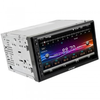 Головное устройство Incar AHR-7380