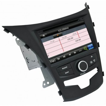 Головное устройство Incar CHR-7759
