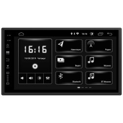 Incar DTA-7708