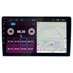 Incar TSA-7090