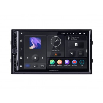 Головное устройство Incar TMX-7704-3