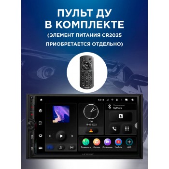 Головное устройство Incar TMX-7704-3