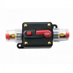 Incar AVT-100
