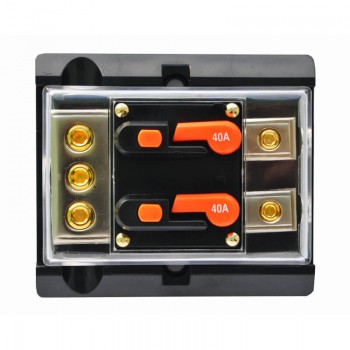 Предохранитель автомат Incar AVT-2.40