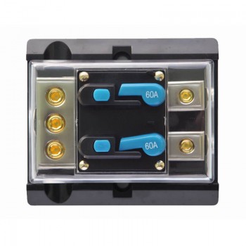 Предохранитель автомат Incar AVT-2.60