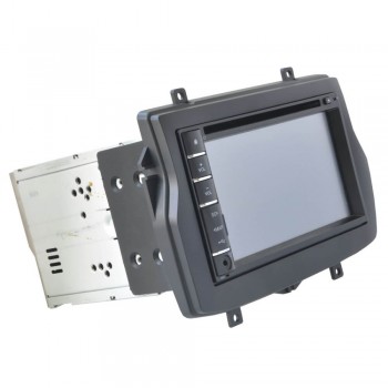 Переходная рамка Incar 95-3344