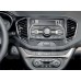 Переходная рамка Incar 95-3344 Переходная рамка Incar 95-3344