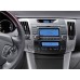 Переходная рамка Incar 95-7333A Переходная рамка Incar 95-7333A