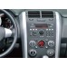 Переходная рамка Incar 95-7953 Переходная рамка Incar 95-7953