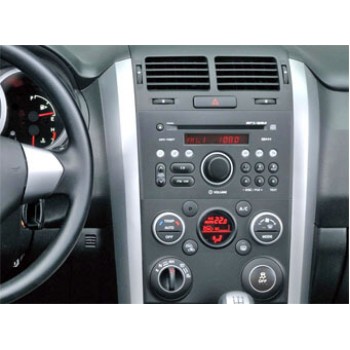 Переходная рамка Incar 95-7953A