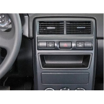 Переходная рамка Incar 99-3302