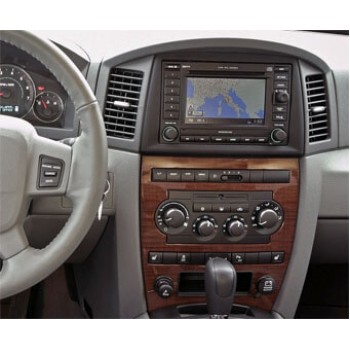Переходная рамка Incar 99-6510A