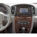 Переходная рамка Incar 99-6510A Переходная рамка Incar 99-6510A