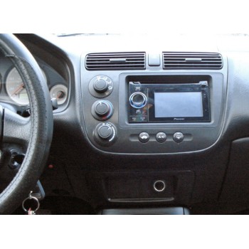 Переходная рамка Incar 99-7860A