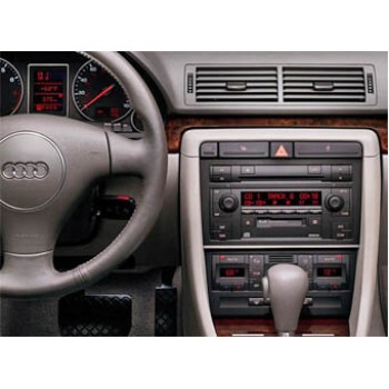 Переходная рамка Incar RAU4-05