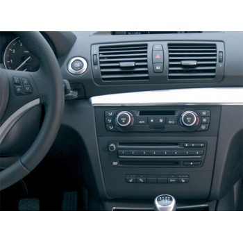Переходная рамка Incar RBW-E81