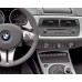 Переходная рамка Incar RBW-Z4 Переходная рамка Incar RBW-Z4