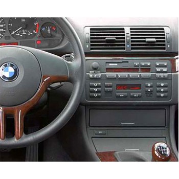 Переходная рамка Incar RBW3