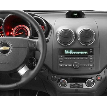 Переходная рамка Incar RCV-N01S