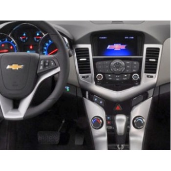  Переходная рамка Incar RCV-N07