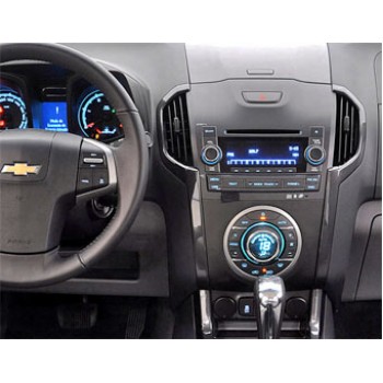 Переходная рамка Incar RCV-N09