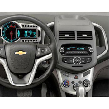 Переходная рамка Incar RCV-N10