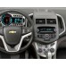 Переходная рамка Incar RCV-N10 Переходная рамка Incar RCV-N10
