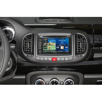 Переходная рамка Incar RFI-N07