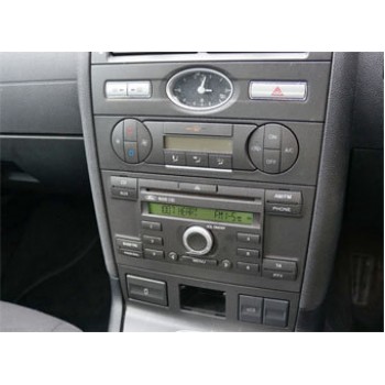 Переходная рамка Incar RFO-N09