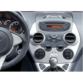 Переходная рамка Incar RFO-N24