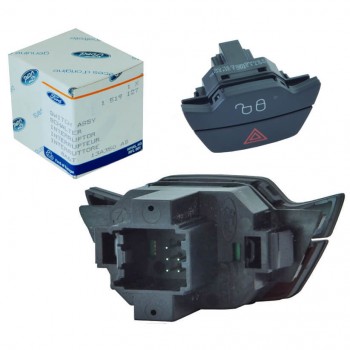 Переходная рамка Incar RFO-N26