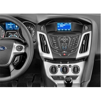 Переходная рамка Incar RFO-N26
