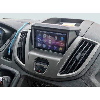 Переходная рамка Incar RFO-N35