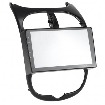 Переходная рамка Incar RFR-FC253