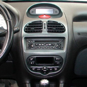 Переходная рамка Incar RFR-FC253