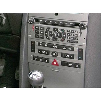 Переходная рамка Incar RFR-N03