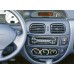 Переходная рамка Incar RFR-N06