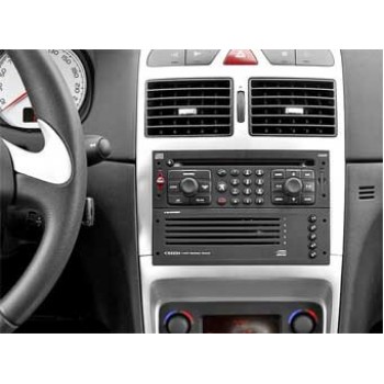 Переходная рамка Incar RFR-N10