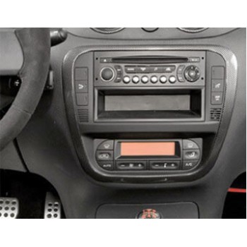Переходная рамка Incar RFR-N10
