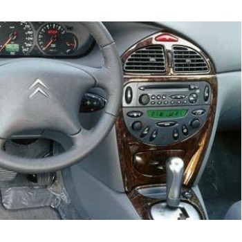 Переходная рамка Incar RFR-N12