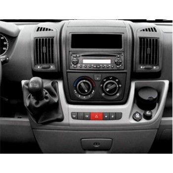 Переходная рамка Incar RFR-N14