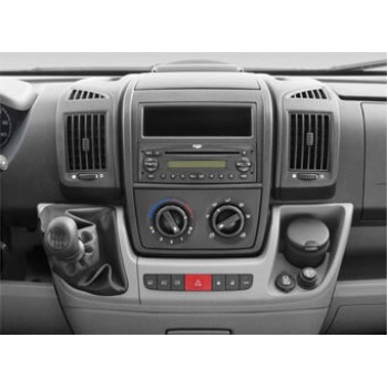 Переходная рамка Incar RFR-N14
