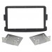 Переходная рамка Incar RFR-N16S Переходная рамка Incar RFR-N16S