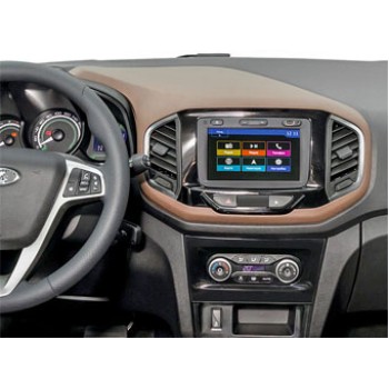 Переходная рамка Incar RFR-N16S