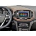 Переходная рамка Incar RFR-N16S Переходная рамка Incar RFR-N16S