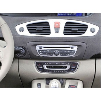 Переходная рамка Incar RFR-N20