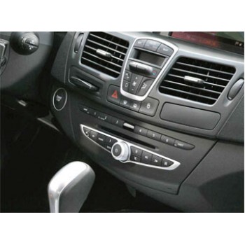 Переходная рамка Incar RFR-N29