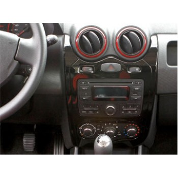 Переходная рамка Incar RFR-N30